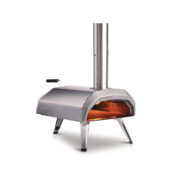 Ooni Karu 12 Pizza Oven, perfect for outdoor Wedding Gifts for Couples.