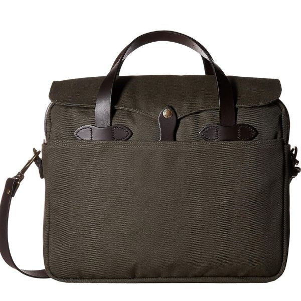 Original Briefcase, a professional and durable new job gift for carrying essentials
