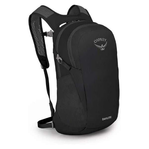 Osprey's Daylite daypack brings cargo capacity in a feather-light body.
