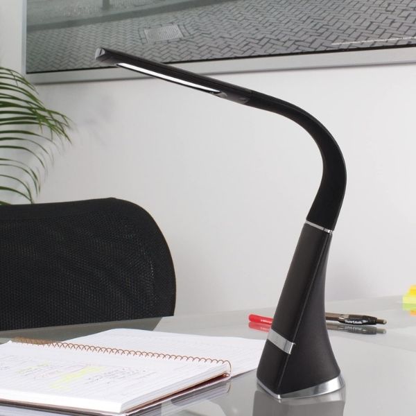 Ottlite LED Desk Lamp for illuminated teacher appreciation gifts.