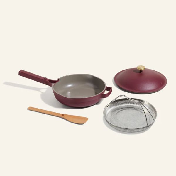 Our Place The Always Pan is a versatile and stylish gift for mom from her daughter