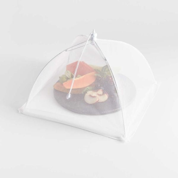 Outdoor Food Tent is a budget-friendly and practical gift for dads who love picnics.