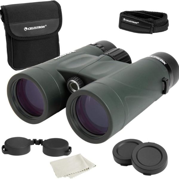 Outdoor and Birding Binocular, a thoughtful retirement gift for nature-loving teachers.