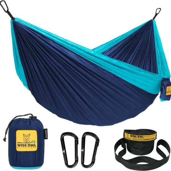 Outfitters Camping Hammock christmas gift ideas