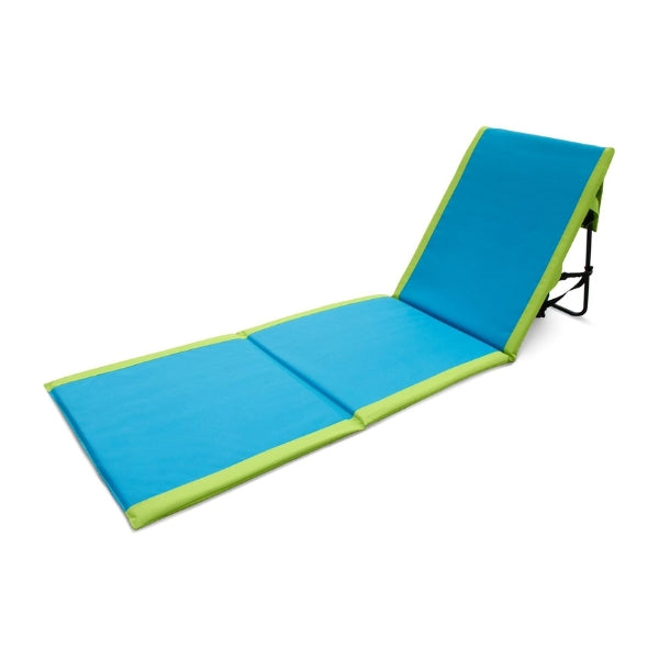 Comfortable Pacific Breeze Lounger for relaxing beach days