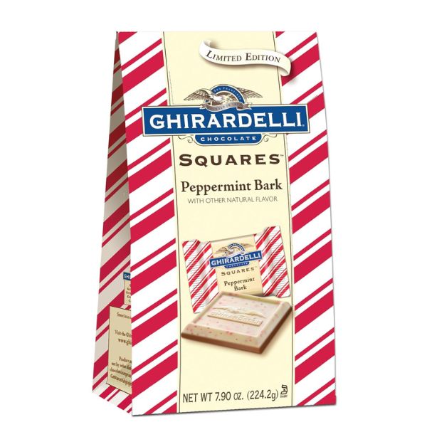 Peppermint Bark, a festive and delicious DIY gift for friends during the holiday season.