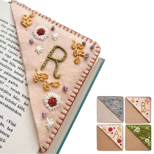A custom Personalized Corner Bookmark is a heartwarming and practical present for your girlfriend's mom