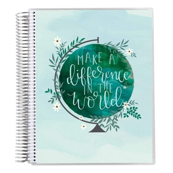 Personalized Teacher Planner is an essential gift for teacher organization and planning.