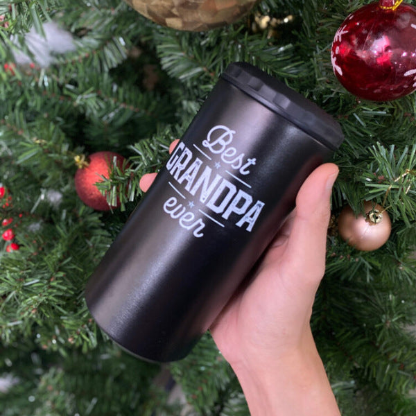 Sip in style, your way: Explore the joy of a personalized tumbler.