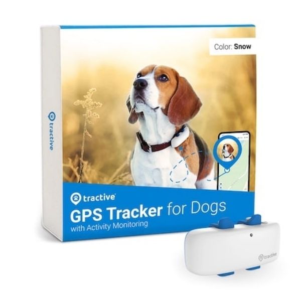 Pet GPS Device christmas gift for dog mom