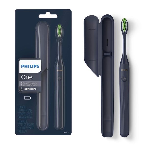 Philips Sonicare One Toothbrush, a thoughtful and useful birthday gift for health-conscious daughters.
