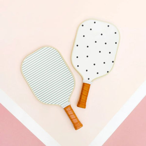 Add fun with Pickleball Paddles, a sporty choice from our Simple Father's Day Gift Ideas.