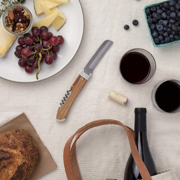 Picnic Knife as a practical and stylish summer gift essential.