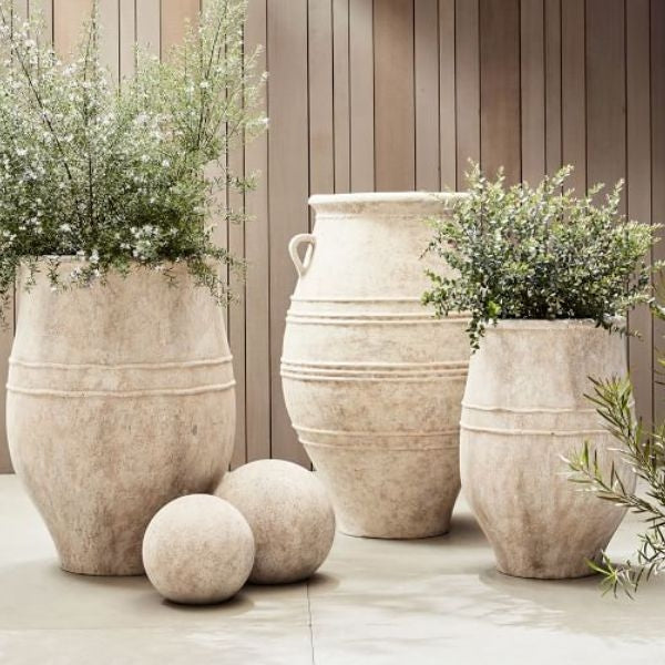 Decorative planters and pots, a beautiful way to celebrate Mother's Day, these affordable home decor gifts bring a touch of nature and beauty into Mom's life.