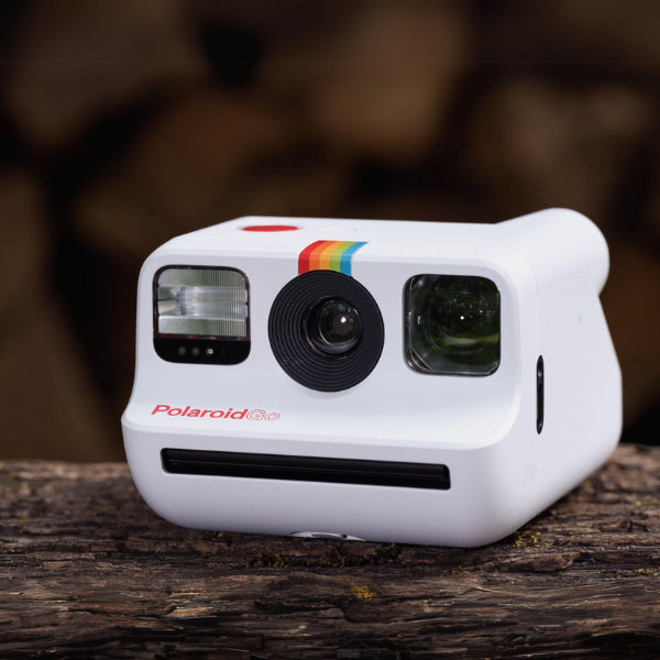 Polaroid Go Instant Camera christmas gifts for girlfriend