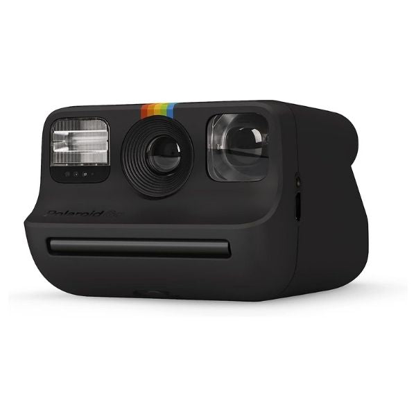 Polaroid Go Instant Camera - Capture precious moments instantly for Father's Day with the Polaroid Go Instant Camera.