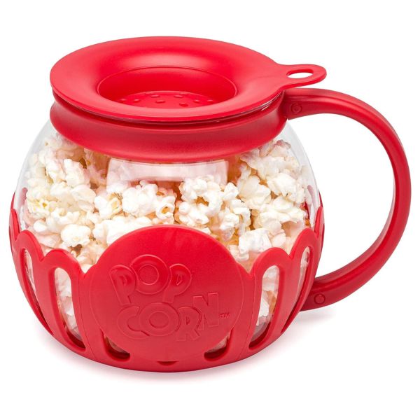 Popcorn Gift Set, a delicious and indulgent gift for nurses to enjoy a tasty treat during their downtime