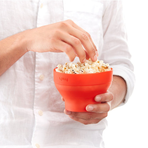 Popcorn Microwave Bowl christmas gifts for girlfriend