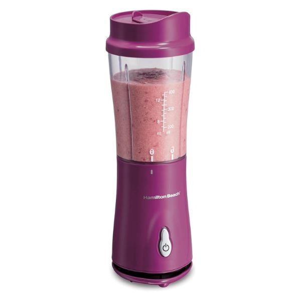 Blend on the go with our Portable Bottle Blender, a versatile outdoor gift for mom