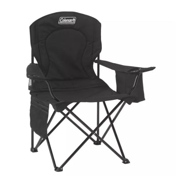 Portable Camping Chair is an exceptional choice for outdoor-loving dads seeking comfort