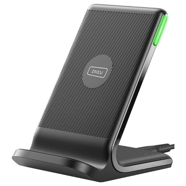 Portable Charger, a thoughtful gift for the on-the-go husband, ensuring he stays powered up throughout the day.
