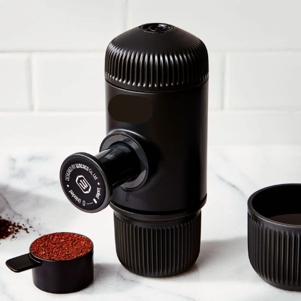 Portable Espresso Maker christmas gifts for coworker