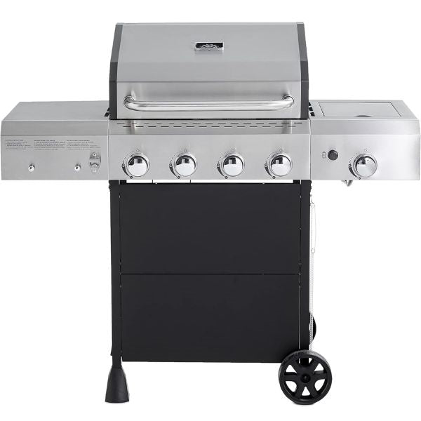 Portable Grill, an ideal wedding gift for dads who love to grill, enhancing outdoor cooking experiences.