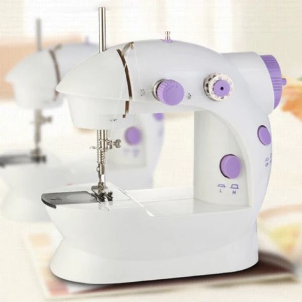 Portable Sewing Machine christmas gift for stepmom