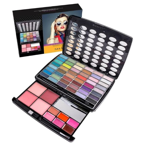 Premium Makeup Kits, a glamorous Valentine’s Day gift for the beauty enthusiast.