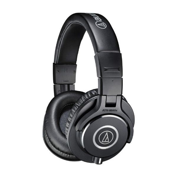 Professional Studio Monitor Headphone, providing clear sound for architects during creative processes.
