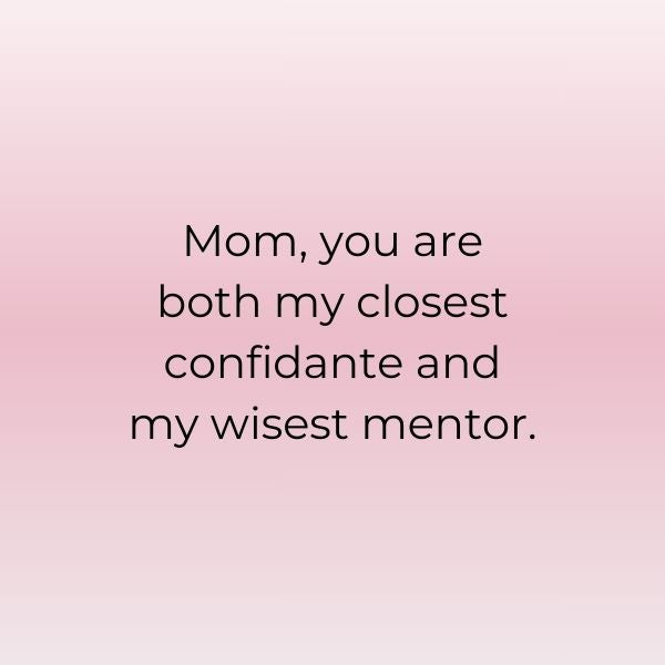 Express your love with these proud mom quotes, a heartfelt tribute to the incredible mothers who shape our lives.