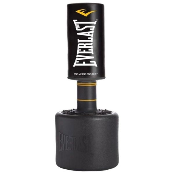 Punching Bag, a humorous and functional graduation gift for him to tackle laundry.