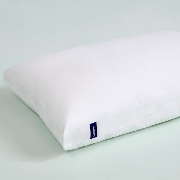 Purple Harmony Pillow, a luxurious sleep companion and a thoughtful gift for your wife's comfort.