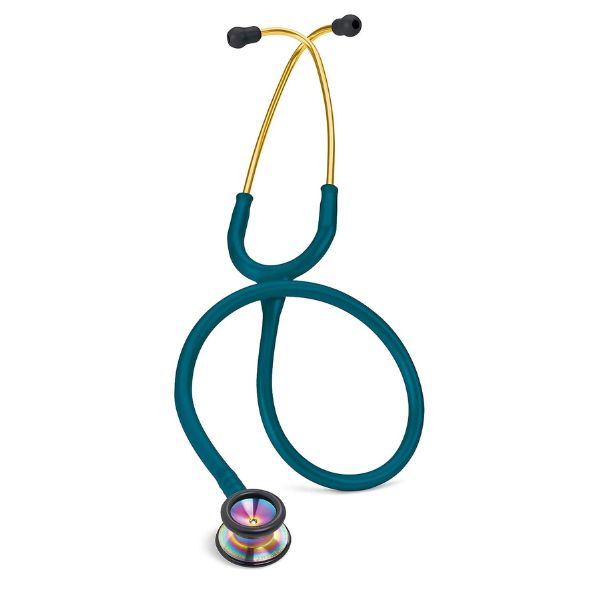 Quality Littmann Stethoscope, a top-tier medical instrument, is an invaluable gift for male nurses.