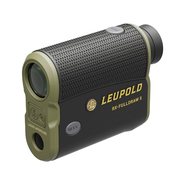 Rangefinder - Precision Hunter's Father's Day Tool