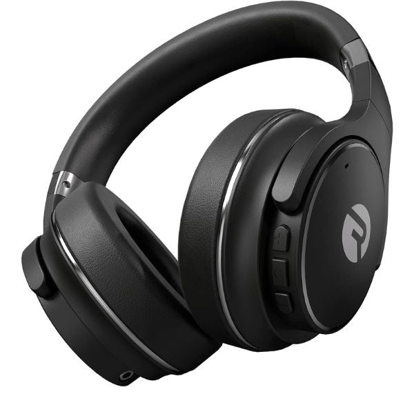 Raycon Wireless Bluetooth Over Ear Headphones, perfect for tech and gadget enthusiasts.