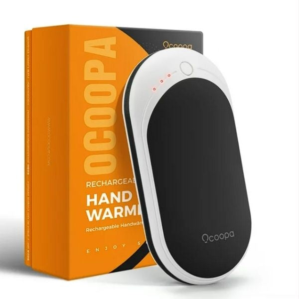 Rechargeable Hand Warmers christmas gifts for hunters
