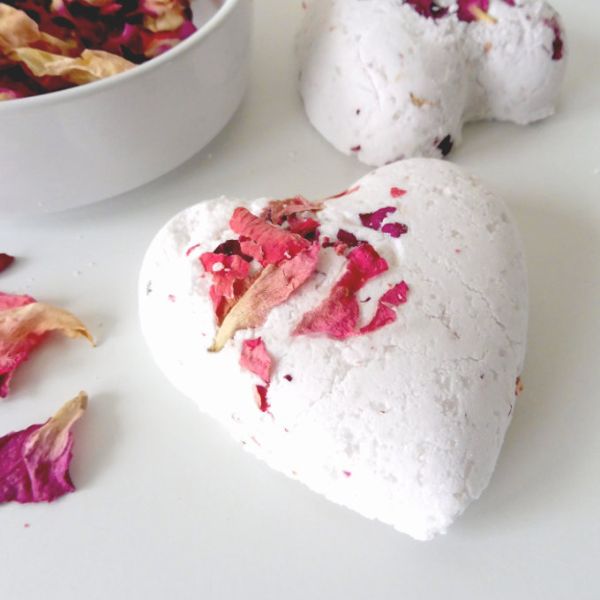 Experience relaxation with DIY Relaxation Bath Bombs, handmade tranquility.