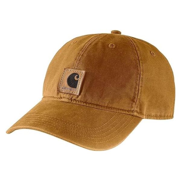 Retro Baseball Cap, a trendy and sporty cotton anniversary gift for a casual and cool vibe.