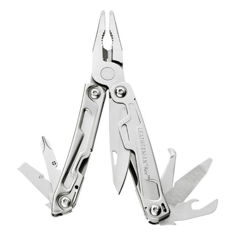 Rev Pocket Size Multitool, a handy and compact new job gift
