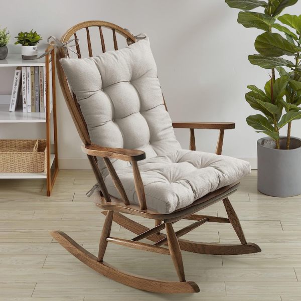Rocking Chair, a comforting push gift for a wife.
