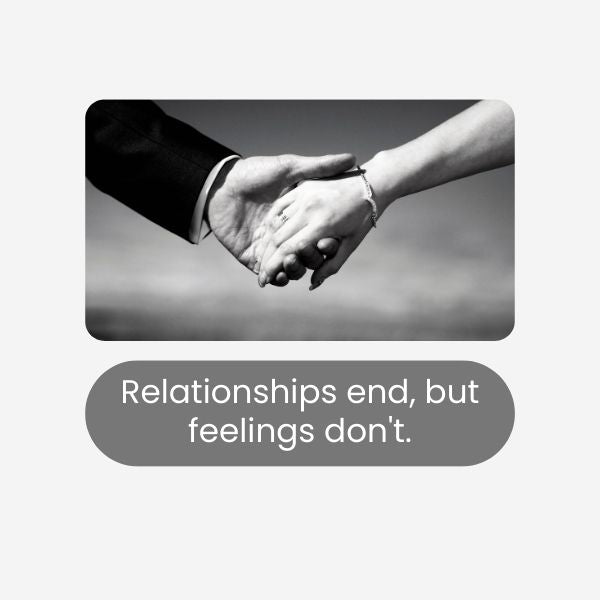 Sad Quotes about relationships reflect the complexities of love's journey.