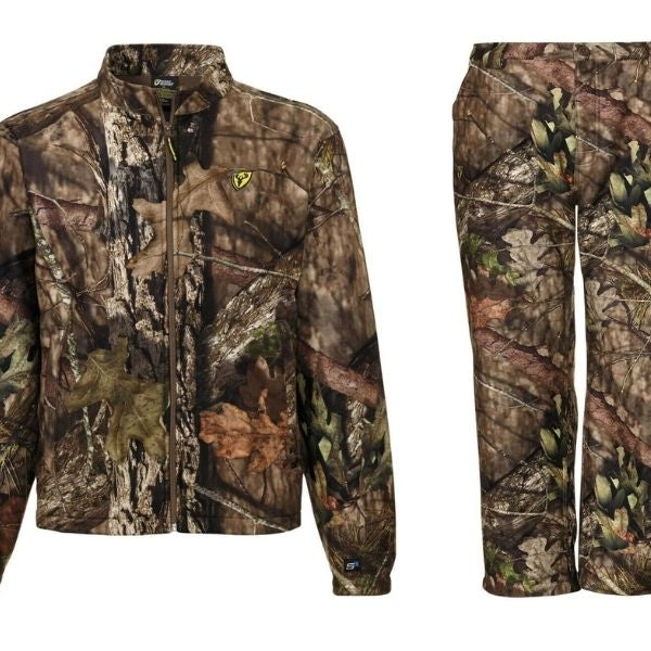 Scent Blocking Clothing christmas gifts for hunters
