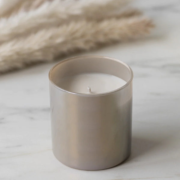 Infuse your space with cozy vibes and delightful scents using our soy wax candles!