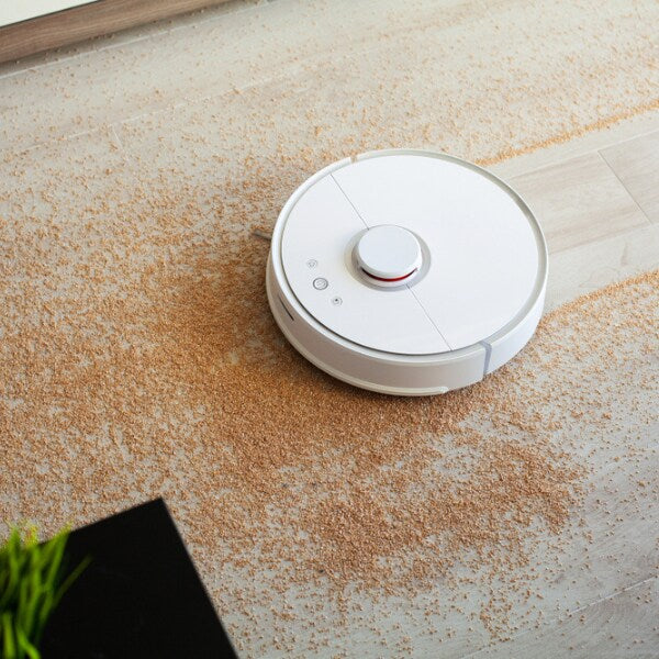 iRobot Roomba Combo j7+ for hassle-free cleaning, a convenient anniversary gift for parents.