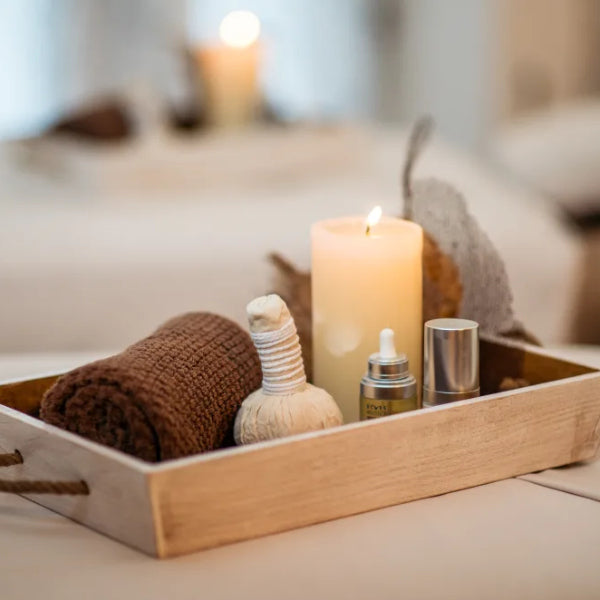 Serenity Spa Retreats, an oasis of relaxation and well-being, an indulgent wedding gift for mom to experience tranquility and serenity on her special day.