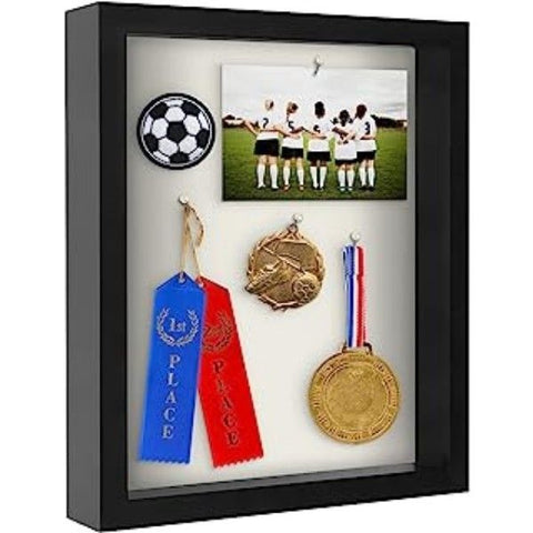 Curate your cherished memories with love in our handcrafted Shadow Boxes!