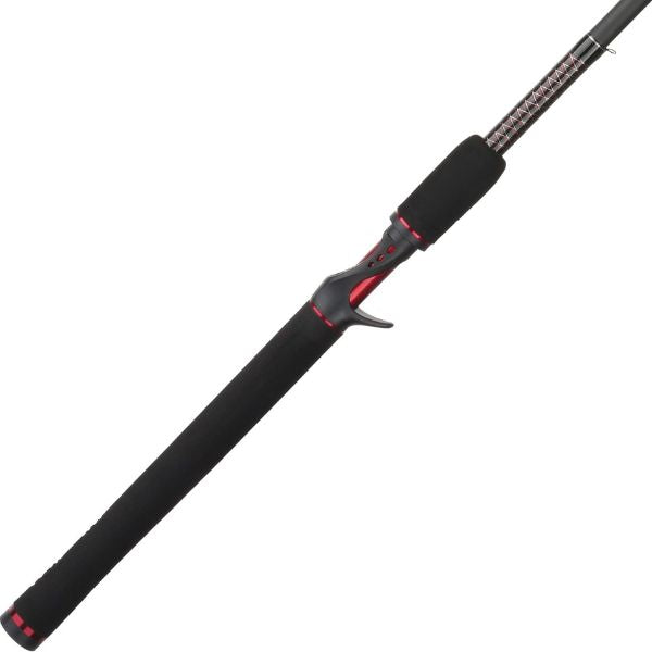 Shakespeare Ugly Stik GX2 Casting Rod, a durable choice for father's day fishing gifts.