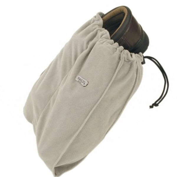 Shoe Bag, a must-have for nurses to keep their footwear clean and organized.