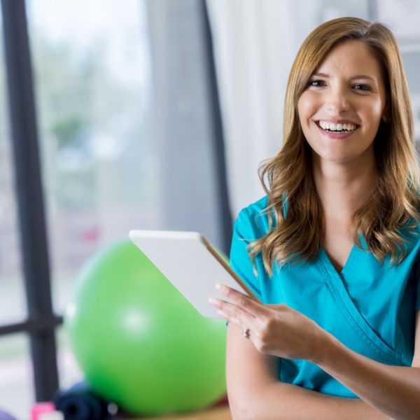 "Should I Give My Physical Therapists a Thank You Card?" explores the impact of personalized messages, emphasizing the value of heartfelt words.